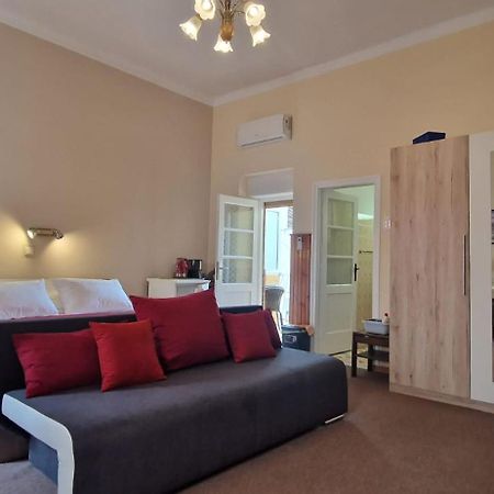 Rooms " City Center Crikvenica "40M Beach Extérieur photo