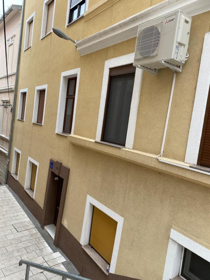 Rooms " City Center Crikvenica "40M Beach Extérieur photo