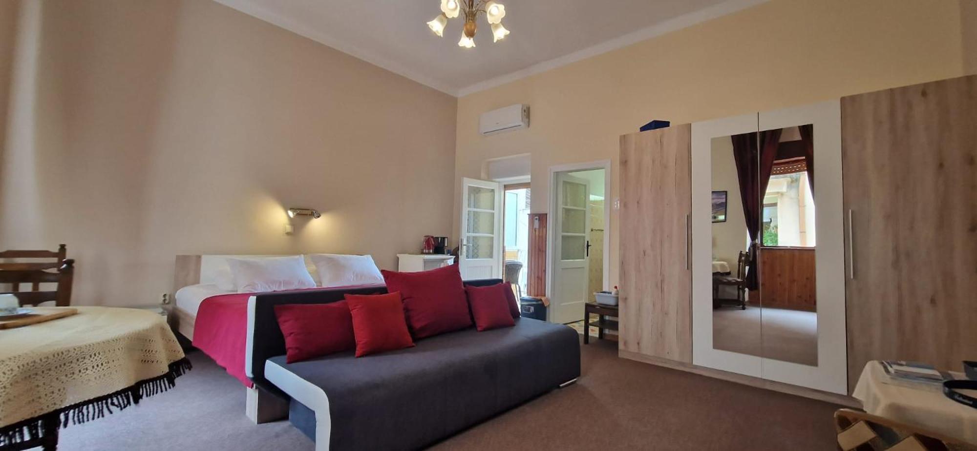 Rooms " City Center Crikvenica "40M Beach Extérieur photo