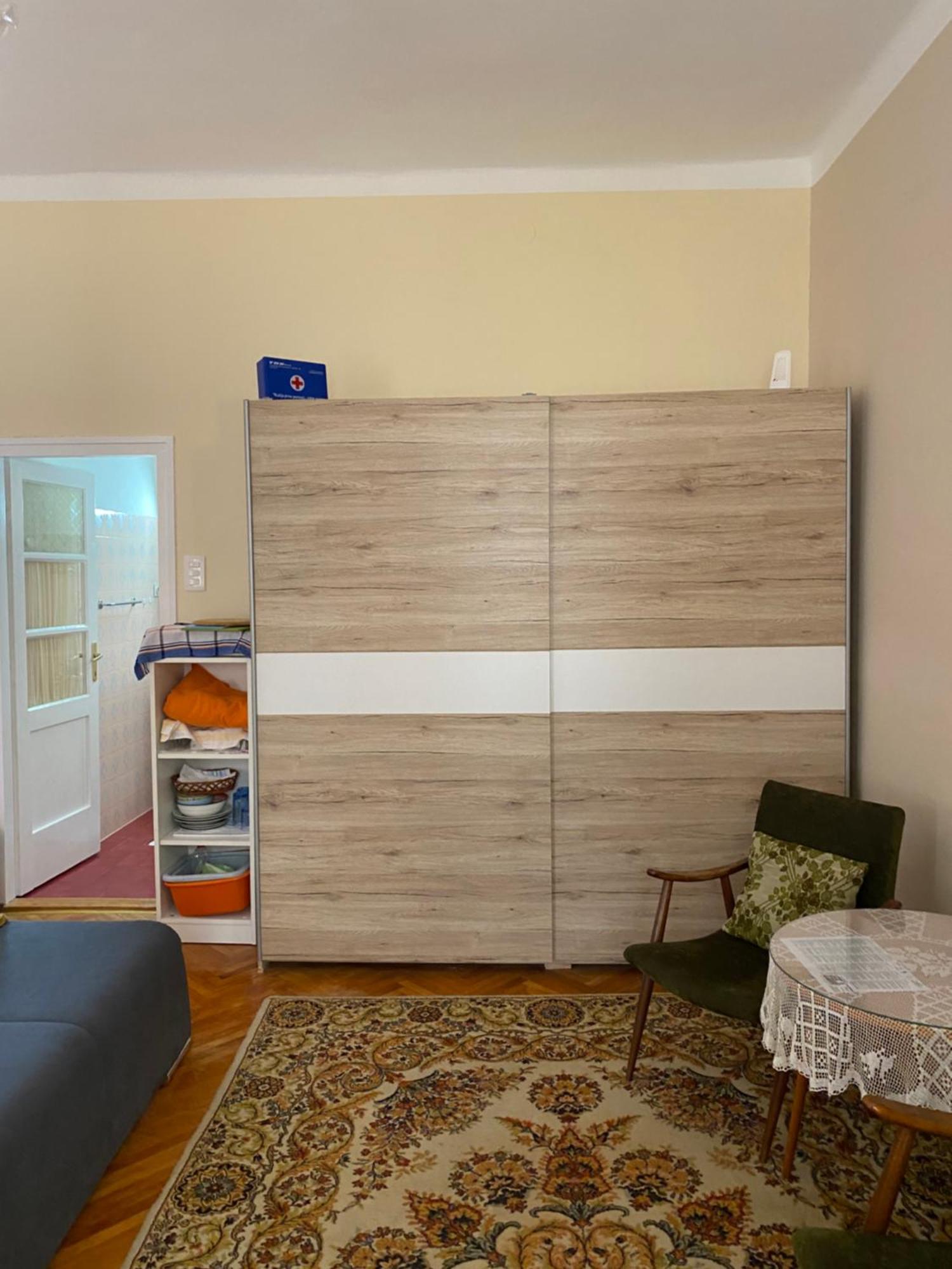 Rooms " City Center Crikvenica "40M Beach Extérieur photo
