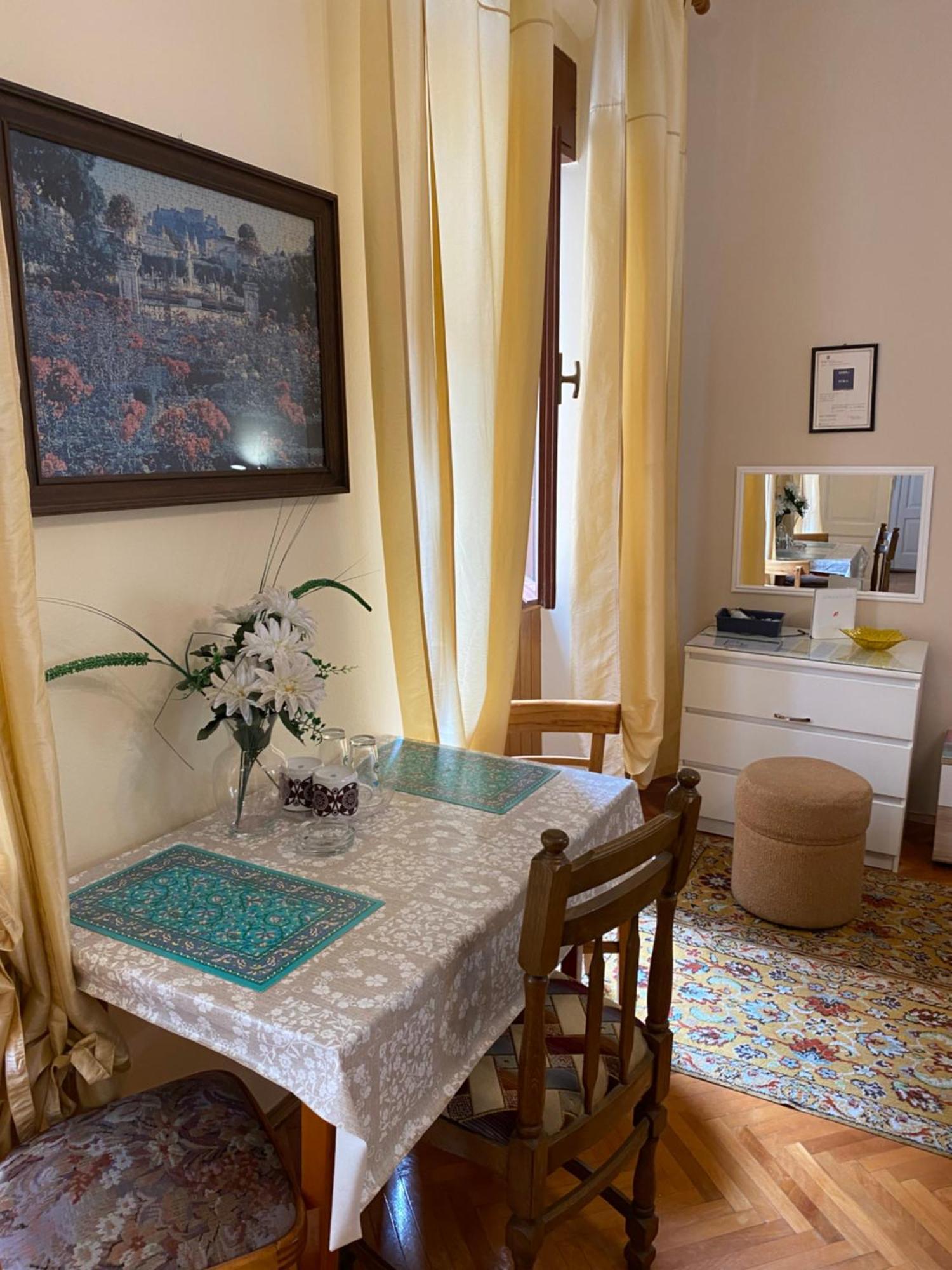 Rooms " City Center Crikvenica "40M Beach Extérieur photo