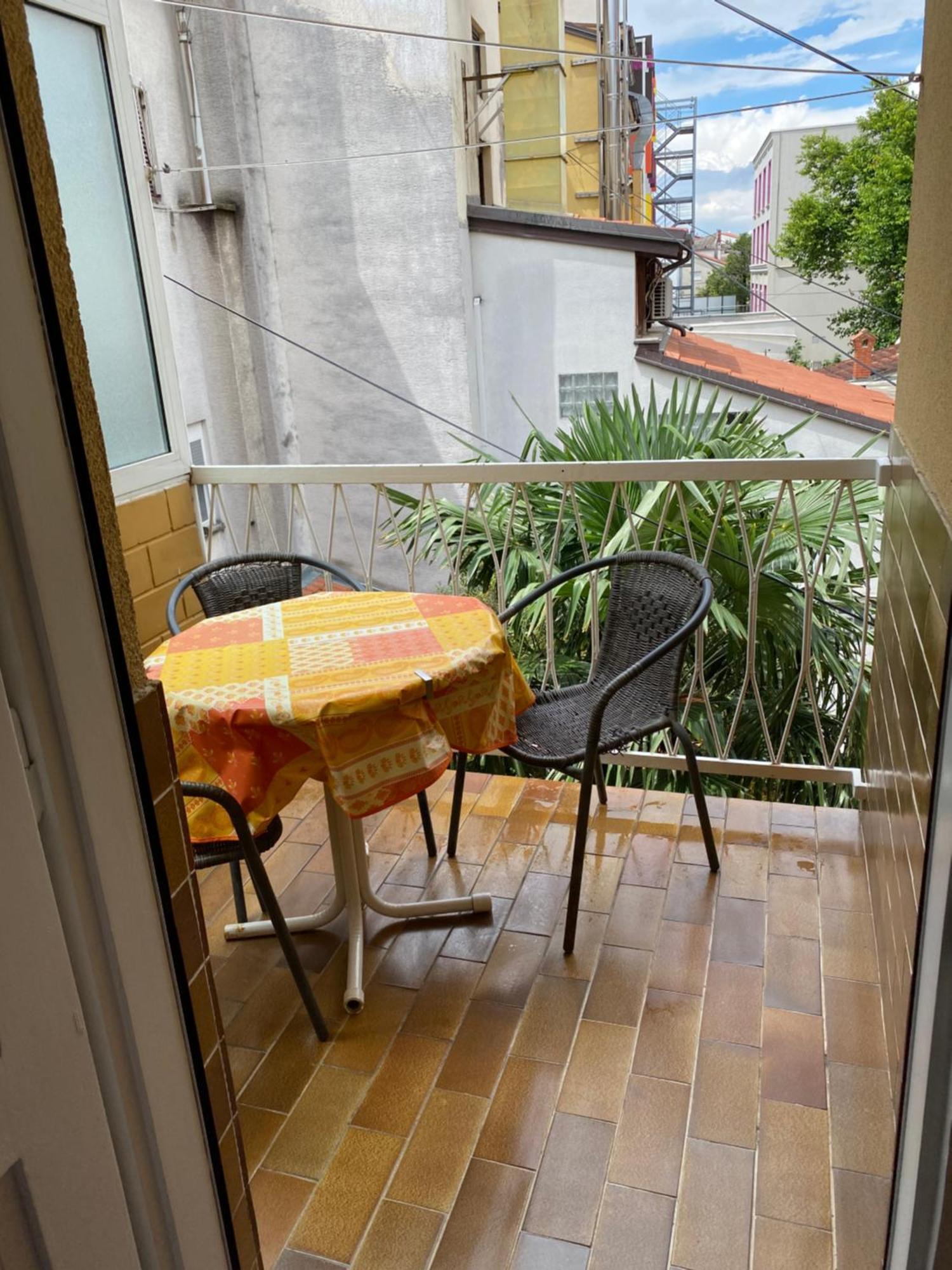 Rooms " City Center Crikvenica "40M Beach Extérieur photo